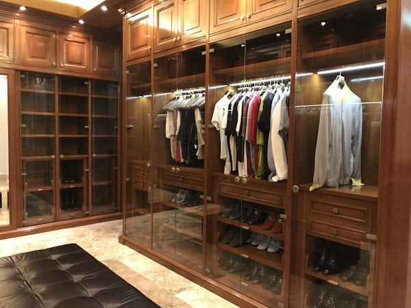 Showroom & Retail Interior Fit-Out